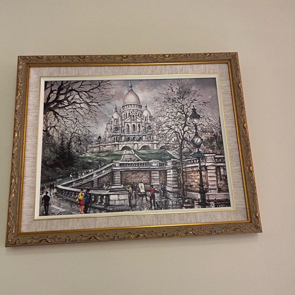 Home Decor Art Hanging Painting